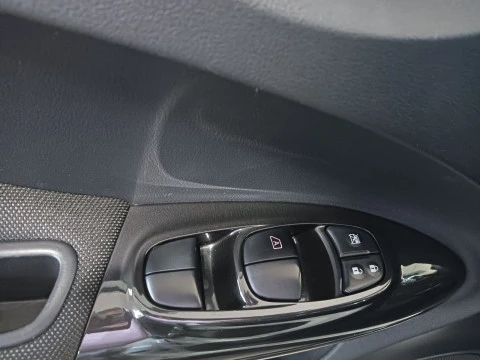 Nissan juke 1.6 DIGT NTEC 4X2