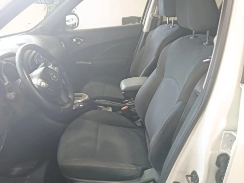 Nissan juke 1.6 DIGT NTEC 4X2