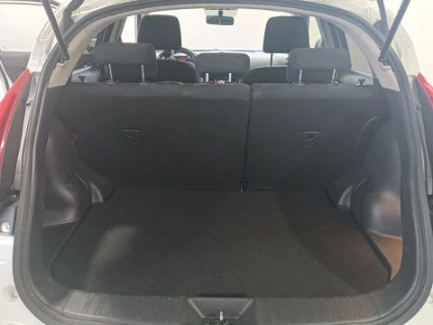 Nissan juke 1.6 DIGT NTEC 4X2