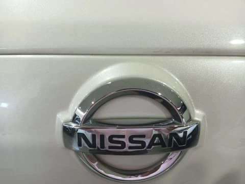 Nissan juke 1.6 DIGT NTEC 4X2