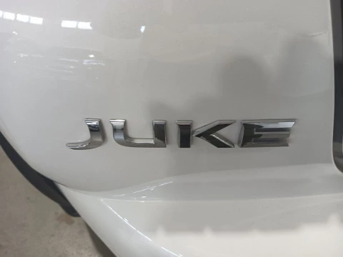 Nissan juke 1.6 DIGT NTEC 4X2