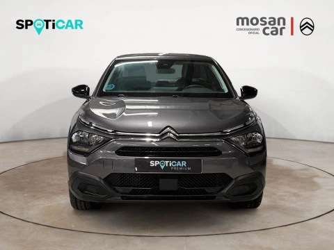 Citroën C4 X PureTech 100 S&S 6v You