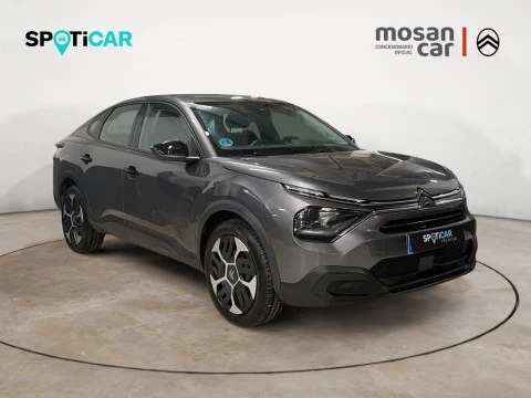 Citroën C4 X PureTech 100 S&S 6v You