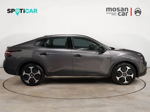 Citroën C4 X PureTech 100 S&S 6v You