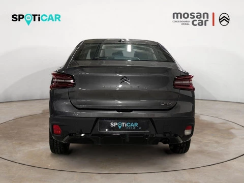 Citroën C4 X PureTech 100 S&S 6v You