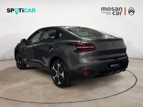 Citroën C4 X PureTech 100 S&S 6v You