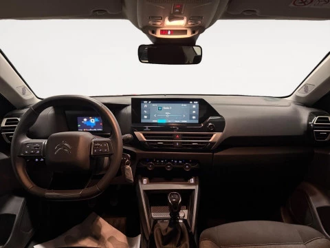 Citroën C4 X PureTech 100 S&S 6v You