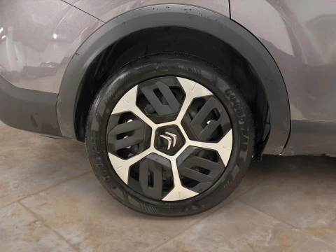 Citroën C4 X PureTech 100 S&S 6v You