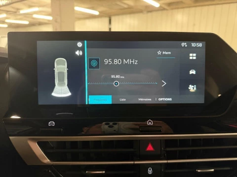 Citroën C4 X PureTech 100 S&S 6v You