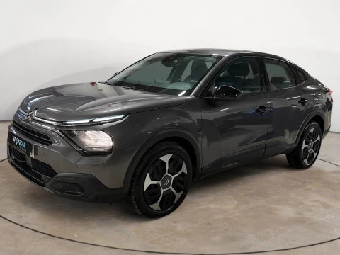 Citroën C4 X PureTech 100 S&S 6v You