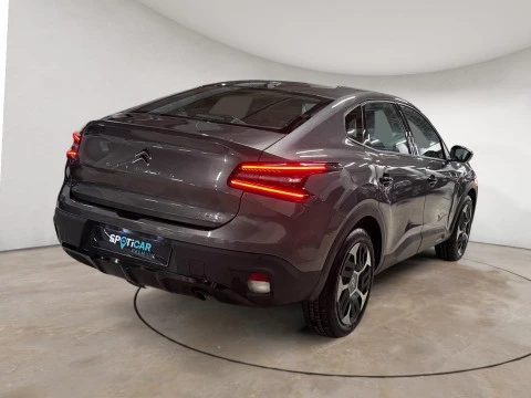 Citroën C4 X PureTech 100 S&S 6v You