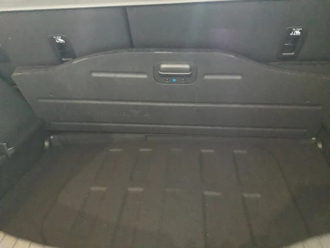 KGM Tivoli G15T LP Urban Plus GSR