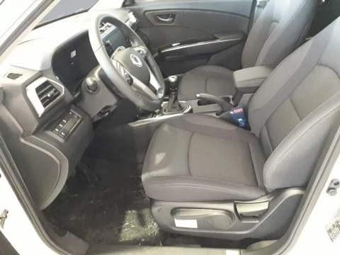 KGM Tivoli G15T LP Urban Plus GSR