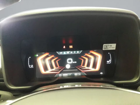 KGM Tivoli G15T LP Urban Plus GSR