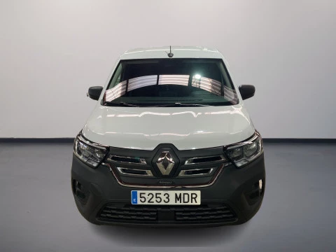 Renault Kangoo Furgón L1 Start EV45 22kW