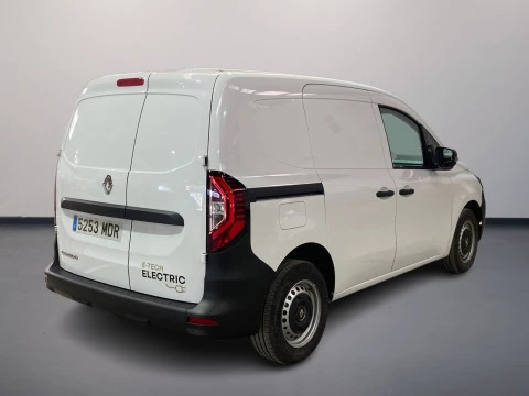 Renault Kangoo Furgón L1 Start EV45 22kW