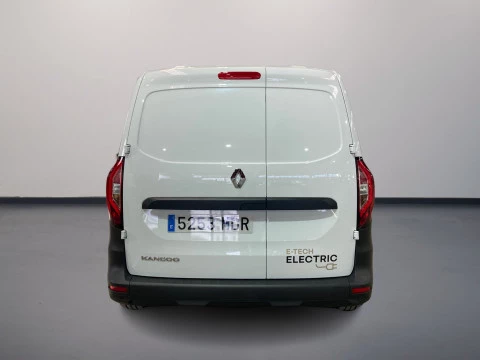 Renault Kangoo Furgón L1 Start EV45 22kW