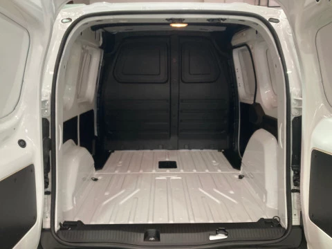 Renault Kangoo Furgón L1 Start EV45 22kW