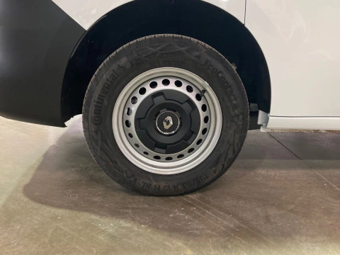 Renault Kangoo Furgón L1 Start EV45 22kW