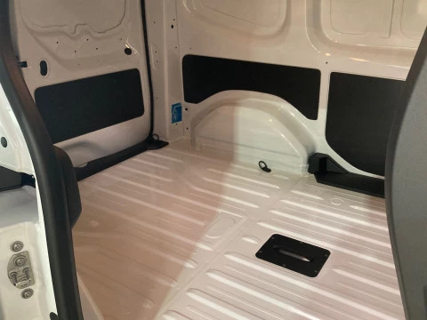 Renault Kangoo Furgón L1 Start EV45 22kW