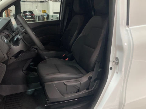 Renault Kangoo Furgón L1 Start EV45 22kW