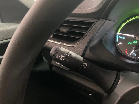 Renault Kangoo Furgón L1 Start EV45 22kW