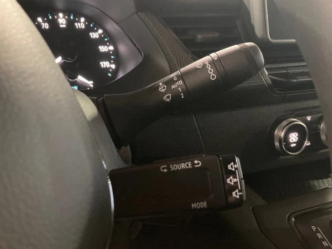 Renault Kangoo Furgón L1 Start EV45 22kW