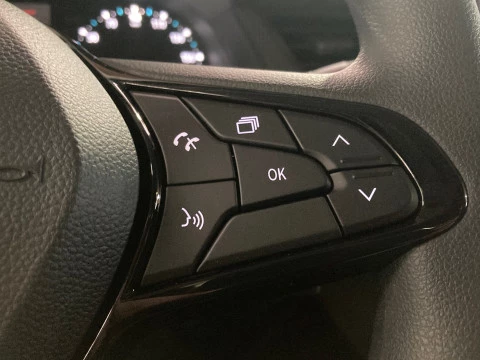 Renault Kangoo Furgón L1 Start EV45 22kW