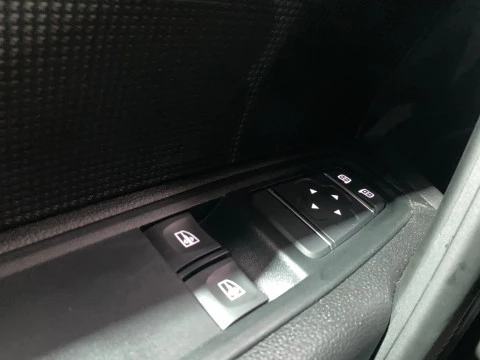 Renault Kangoo Furgón L1 Start EV45 22kW