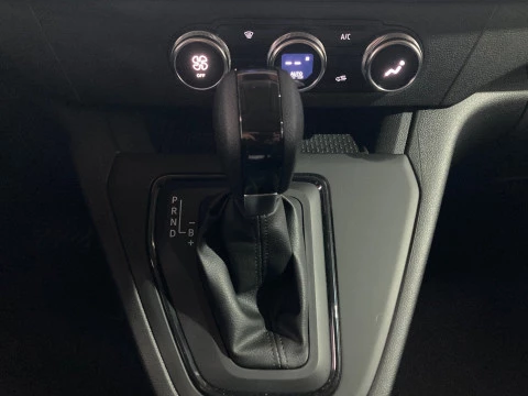 Renault Kangoo Furgón L1 Start EV45 22kW