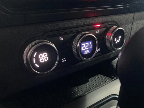 Renault Kangoo Furgón L1 Start EV45 22kW