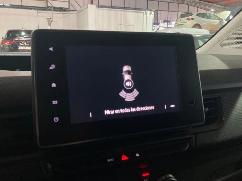 Renault Kangoo Furgón L1 Start EV45 22kW