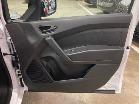 Renault Kangoo Furgón L1 Start EV45 22kW