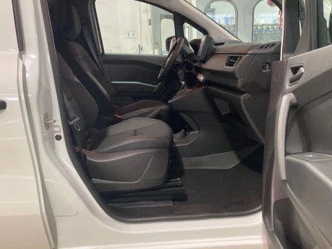 Renault Kangoo Furgón L1 Start EV45 22kW