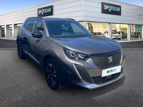 Peugeot 2008 Allure Pack Puretech 130 S&S EAT8