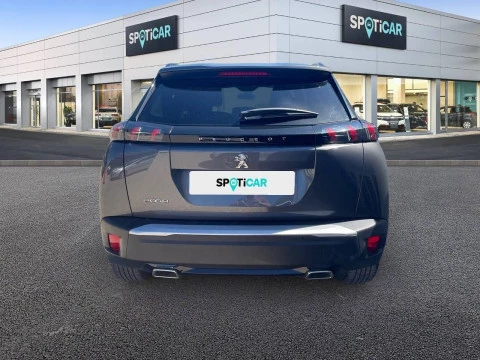 Peugeot 2008 Allure Pack Puretech 130 S&S EAT8