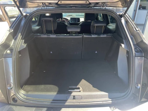 Peugeot 2008 Allure Pack Puretech 130 S&S EAT8