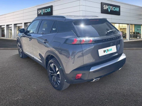 Peugeot 2008 Allure Pack Puretech 130 S&S EAT8