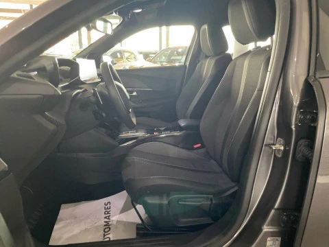 Peugeot 2008 Allure Pack Puretech 130 S&S EAT8