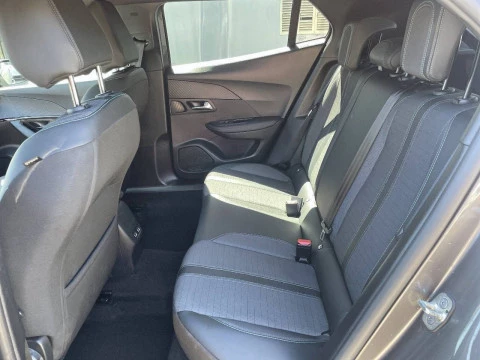 Peugeot 2008 Allure Pack Puretech 130 S&S EAT8