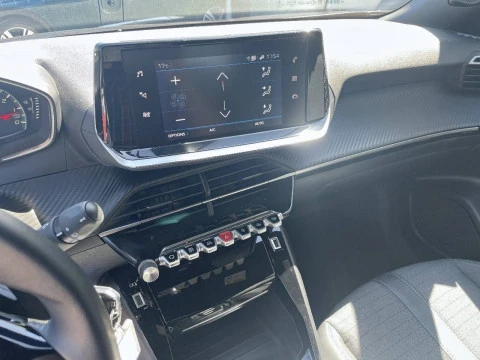 Peugeot 2008 Allure Pack Puretech 130 S&S EAT8