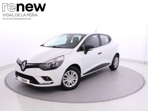 Renault Clio Clio Diesel Clio 1.5dCi Energy Life 55kW Renault Clio Clio Diesel Clio 1.5dCi Energy Life 55kW