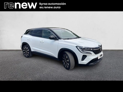 Renault Austral Techno Mild Hybrid 103kW (140CV)