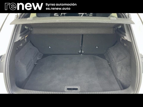 Renault Austral Techno Mild Hybrid 103kW (140CV)