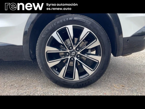 Renault Austral Techno Mild Hybrid 103kW (140CV)