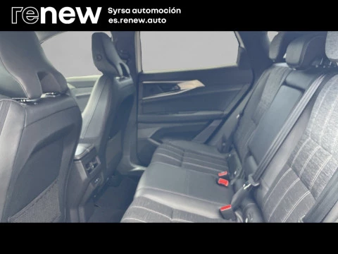 Renault Austral Techno Mild Hybrid 103kW (140CV)