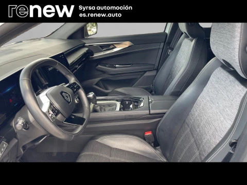 Renault Austral Techno Mild Hybrid 103kW (140CV)