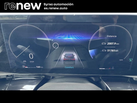 Renault Austral Techno Mild Hybrid 103kW (140CV)