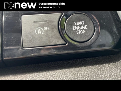 Renault Austral Techno Mild Hybrid 103kW (140CV)
