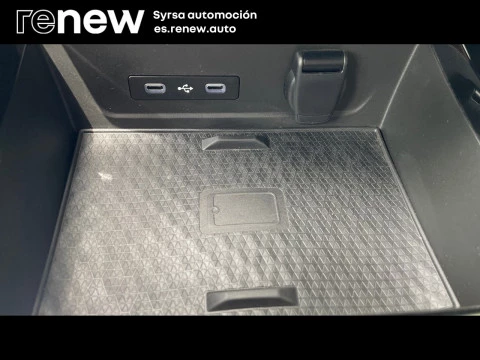 Renault Austral Techno Mild Hybrid 103kW (140CV)
